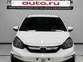 2022 Honda Fit Crosstar IV, белый - вид 1