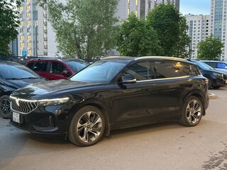 2023 Voyah Free EVR I, чёрный, 4100000 рублей, вид 1