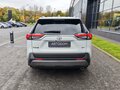 2020 Toyota RAV4 V (XA50), белый - вид 5