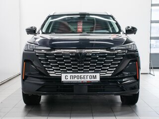 2023 Changan CS55 Plus II, чёрный, 2099000 рублей, вид 2