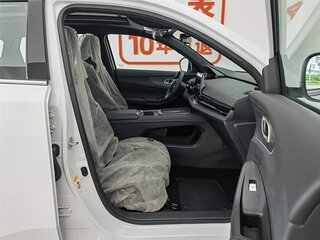 2026 Changan Qiyuan Q05 51.9 kWh II, белый, 1870000 рублей, вид 4