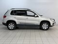 2012 Volkswagen Tiguan I Рестайлинг, серебристый - вид 8