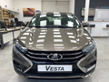 2026 Lada (ВАЗ) Vesta I Рестайлинг (NG), коричневый - вид 6