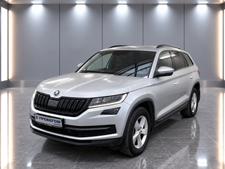 2020 Skoda Kodiaq I, серый, 1950000 рублей, вид 1