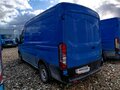 2021 Ford Transit, синий, 2970000 рублей - вид 3