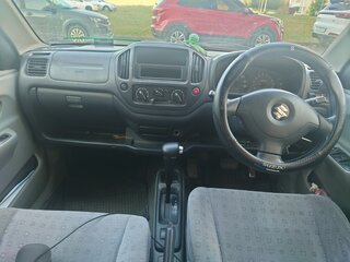 1999 Suzuki Kei, серый, 280000 рублей, вид 5