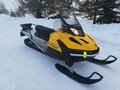 2010 BRP Ski-Doo Tundra 550, жёлтый, 849000 рублей
