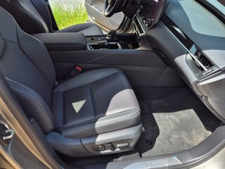 2023 Lexus RX 350 V, серый, 8500000 рублей, вид 4