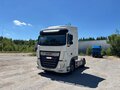 2020 DAF XF, белый, 5680000 рублей - вид 1