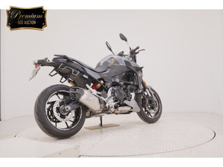 2023 BMW F 900 R, серый, 960000 рублей, вид 5