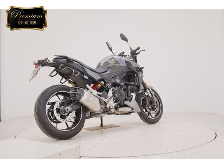 2023 BMW F 900 R, серый, 960000 рублей, вид 5