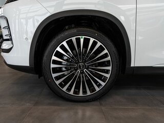 2026 Esteo MX, белый, 3990000 рублей, вид 2