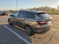 2026 Lada (ВАЗ) Vesta SW I Рестайлинг (NG), коричневый, 1700000 рублей - вид 5