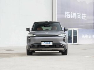 2026 GAC Trumpchi S7 I Рестайлинг, серый, 4999000 рублей, вид 2