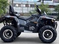 2025 Stels ATV-1000 Guepard, серый, 1131300 рублей - вид 2