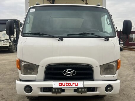 2012 Hyundai e-Mighty, белый, 1550000 рублей, вид 1