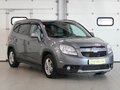 2013 Chevrolet Orlando I, серый - вид 2