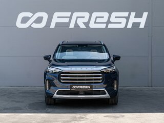 2022 Exeed VX I, синий, 2751000 рублей, вид 3