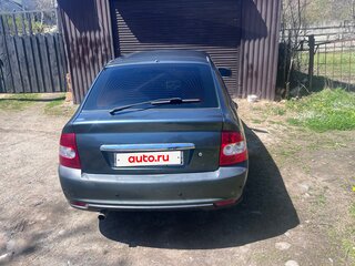 2010 Lada (ВАЗ) Priora I, серый, 345000 рублей, вид 4