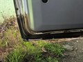 2011 Volkswagen Crafter, белый, 1700000 рублей - вид 7