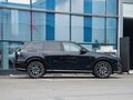 2026 Changan Qiyuan Q07 31.7 kWh, чёрный, 3380001 рублей - вид 4