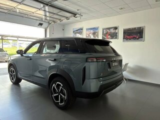 2026 Jeland J7, чёрный, 3049000 рублей, вид 2