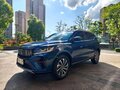 2022 Geely Vision X6 Pro, синий, 1049999 рублей
