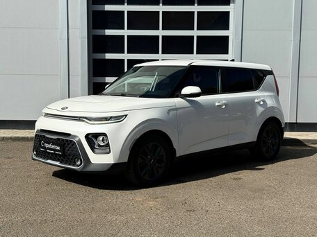 Kia Soul III