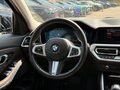2023 BMW 3 серии Long 320Li VII (G2x) Рестайлинг, чёрный, 3290000 рублей - вид 10