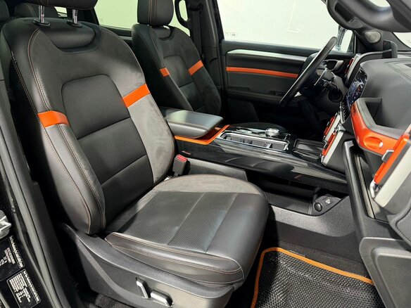2023 Haval Dargo I, чёрный, 2399800 рублей - вид 4