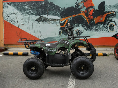 2026 Avantis Classic 7, синий, 62100 рублей, вид 3