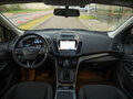2019 Ford Kuga II Рестайлинг, чёрный, 1759046 рублей - вид 10
