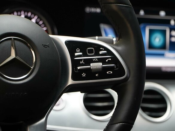 2019 Mercedes-Benz E-Класс 200 V (W213, S213, C238), чёрный, 2799050 рублей - вид 13