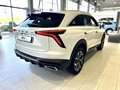 2026 Haval F7 II, белый, 3599000 рублей - вид 9