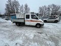 2002 Mercedes-Benz Sprinter, белый, 900000 рублей - вид 6