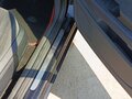 2008 Ford Focus II, чёрный, 390000 рублей - вид 9