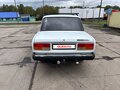 2007 Lada (ВАЗ) 2107, белый, 160000 рублей - вид 5