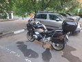 2015 BMW R 1200 RT, коричневый, 1210000 рублей - вид 6