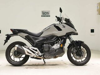 2025 Honda NC 750X, серый, 1077000 рублей, вид 2