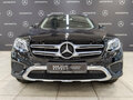 2017 Mercedes-Benz GLC 220 d I (X253), чёрный - вид 1
