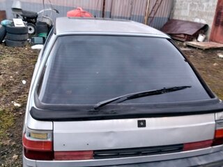 1988 Renault 11 4-speed, серый, 110000 рублей, вид 2