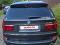 2013 BMW X5 35i II (E70) Рестайлинг, серый, 2090000 рублей - вид 9