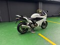 2017 Honda VFR 800, белый, 785000 рублей - вид 6