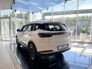 2026 Tenet T4L, белый, 2479000 рублей, вид 4