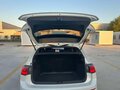 2023 Volkswagen Golf VIII, белый, 1910000 рублей - вид 11
