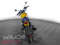 2026 Royal Enfield Bear 650, жёлтый, 737000 рублей - вид 6
