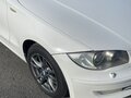 2008 BMW 1 серии 118i I (E81/E82/E87/E88) Рестайлинг, белый, 665000 рублей - вид 11