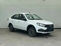 2026 Lada (ВАЗ) Granta Active Cross I Рестайлинг, белый, 1201000 рублей - вид 1