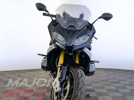 2020 BMW R 1250 RS, чёрный, 1249000 рублей, вид 4