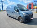 2021 Renault Master, серый, 3200000 рублей - вид 9